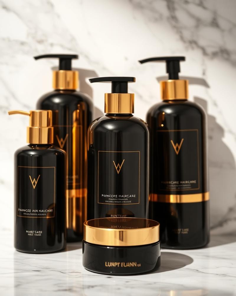 Haircare