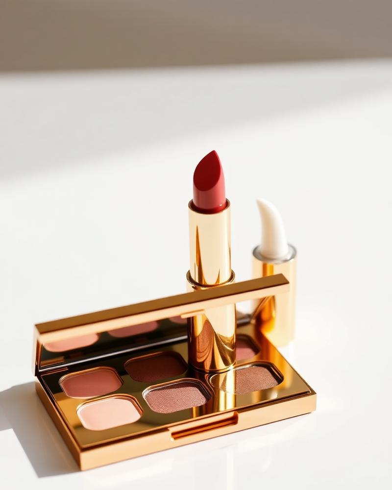 Cosmetics & Makeup